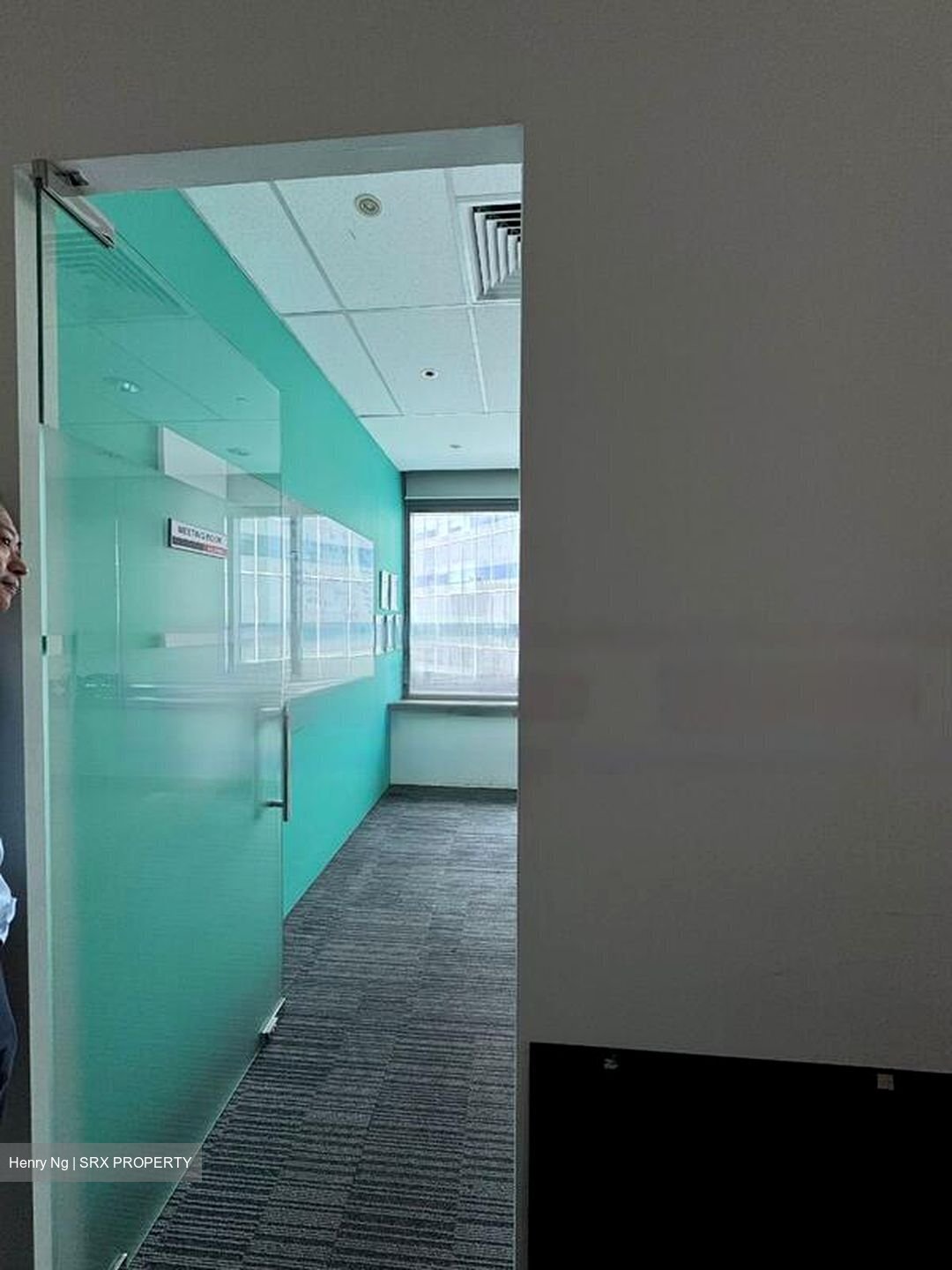 MYP Centre (D1), Office #487825991